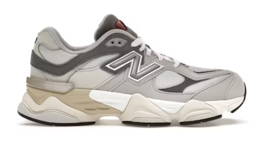 New Balance 9060 Rain Cloud (GS)