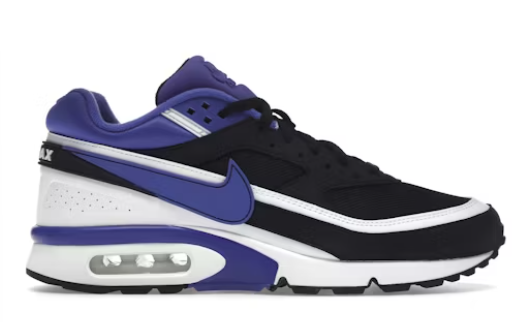Nike Air Max BW OG Persian Violet (2021)