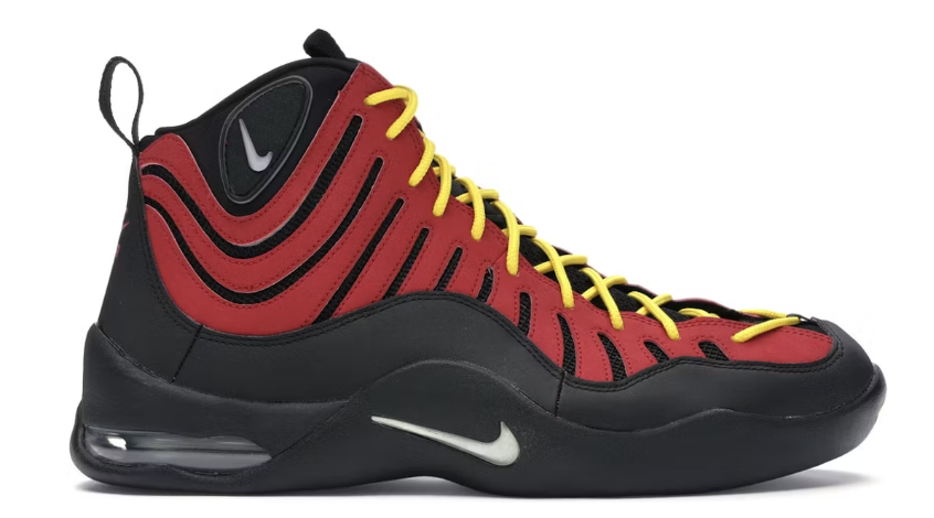 Nike Air Bakin OG (2014)