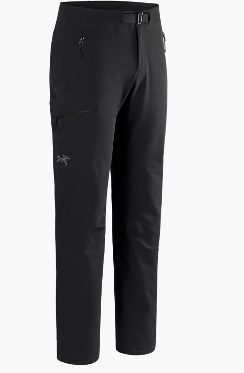 Arc'teryx Gamma AR Pants Black