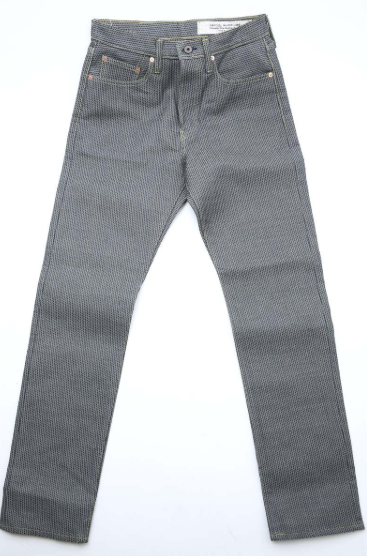 Kapital Monkey Cisco Century Denim Jeans Blue