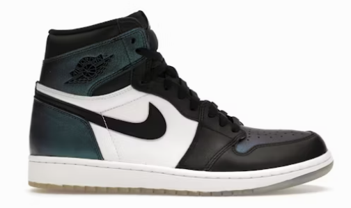 Jordan 1 Retro All-Star Chameleon (2017)