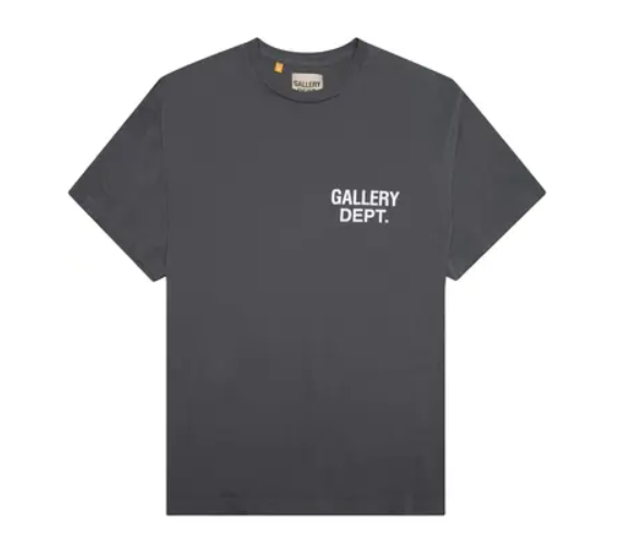 Gallery Dept. Vintage Souvenir Tee Black