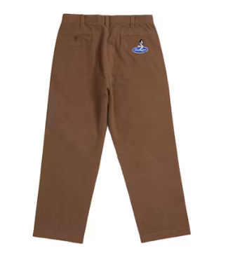 Supreme Chino Pant (SS25) Brown