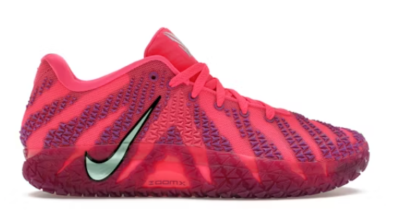 Nike Ja 3 Max Volume