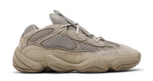 Yeezy 500 Taupe Light