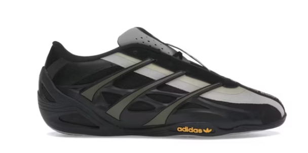 adidas Adiracer GT Bad Bunny x Mercedes AMG Branch Sand