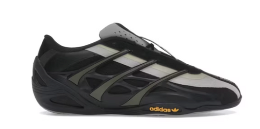 adidas Adiracer GT Bad Bunny x Mercedes AMG Branch Sand