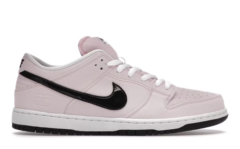 Nike SB Dunk Low Pink Box
