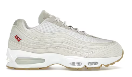 Nike Air Max 95 OG Levis Light Orewood Brown