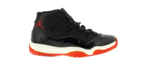Jordan 11 OG Playoffs (1995)