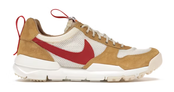 NikeCraft Mars Yard Shoe 2.0 Tom Sachs Space Camp