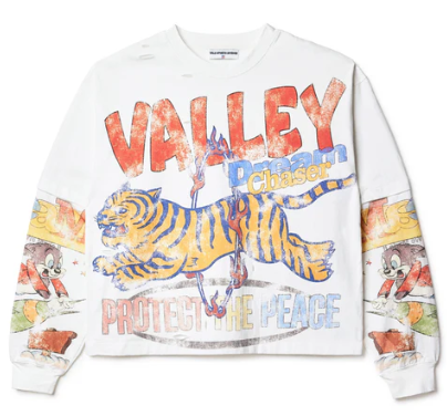 Vale Forever Dream Chaser Longsleeve