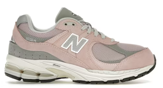 New Balance 2002R Orb Pink