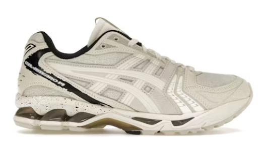 ASICS Gel-Kayano 14 Imperfection Pack Cream