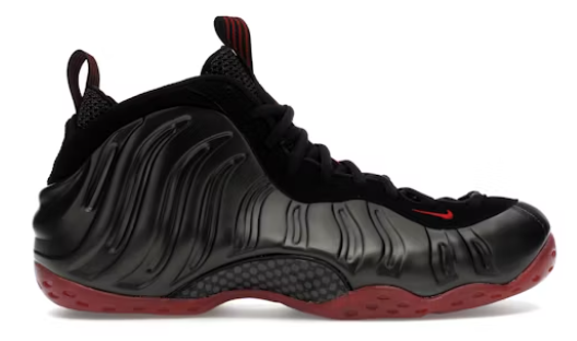Nike Air Foamposite One Cough Drop (2025)