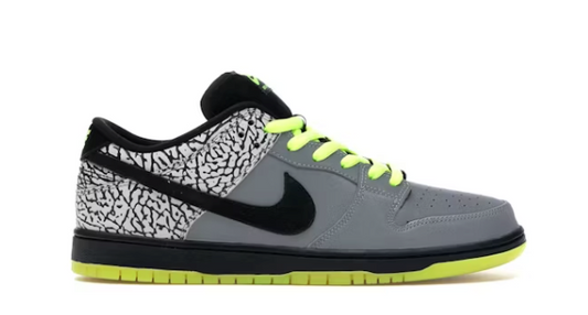 Nike SB Dunk Low DJ Clark Kent x Primitive 112