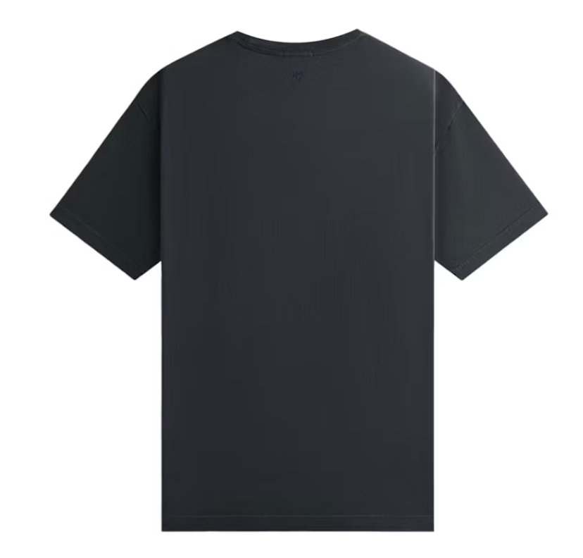 Kith x NFL 47 Giants Vintage Tee Nocturnal