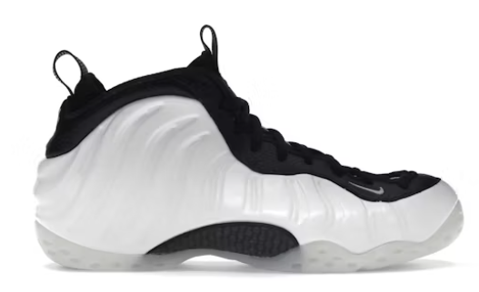 Nike Air Foamposite One Penny PE