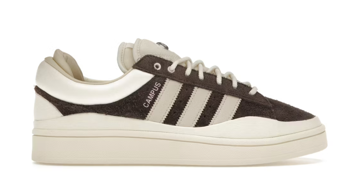 adidas Campus Bad Bunny The Last Campus