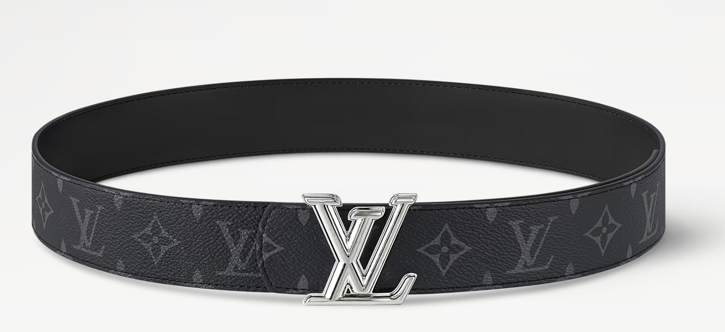 LV Dimension 40mm Reversible Belt