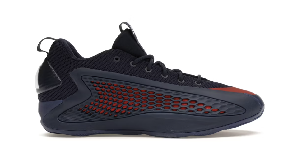 adidas AE 1 Low USA Night Indigo