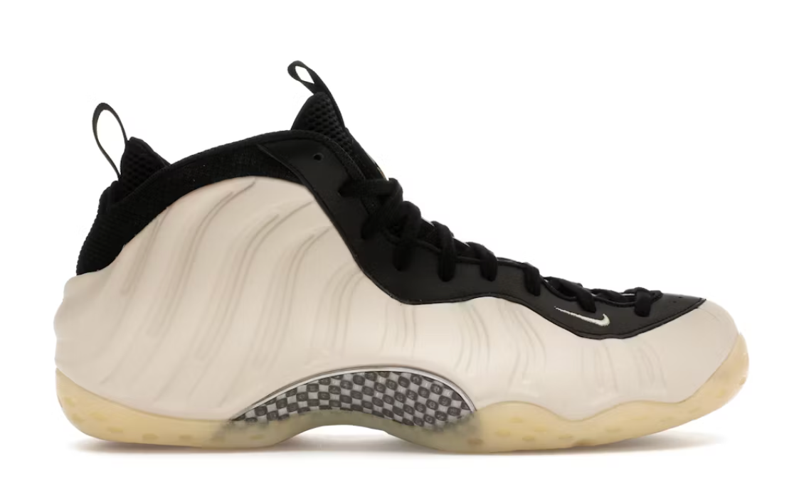 Nike Air Foamposite One Light Orewood Brown