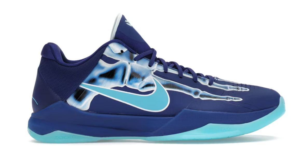 Nike Kobe 5 Protro X-Ray