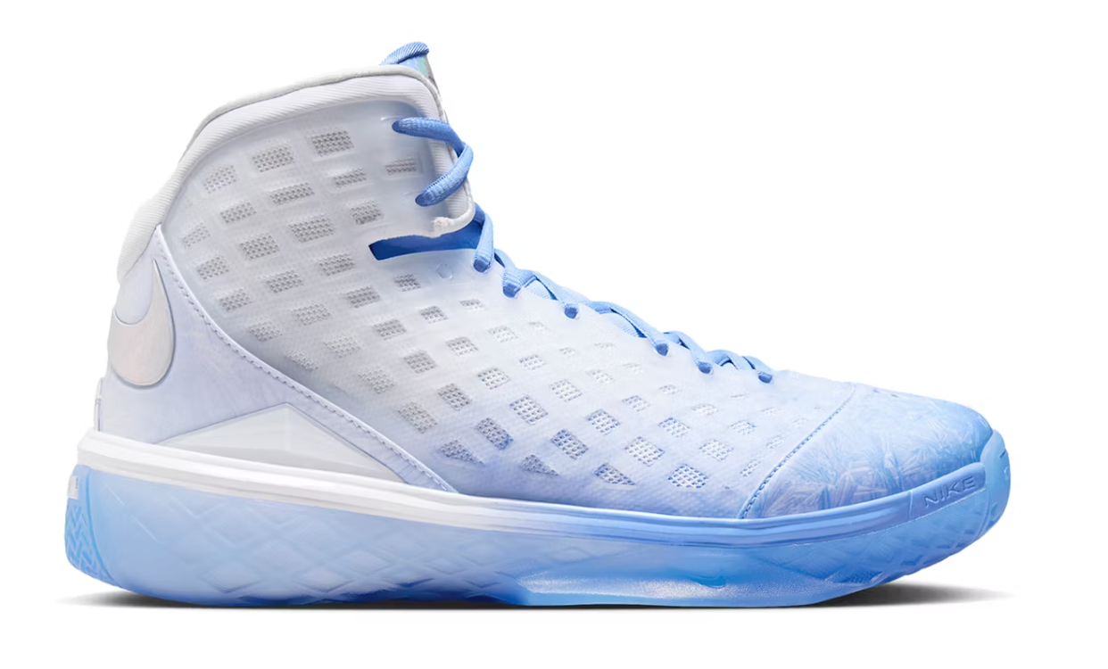 Nike Kobe 3 Protro Christmas