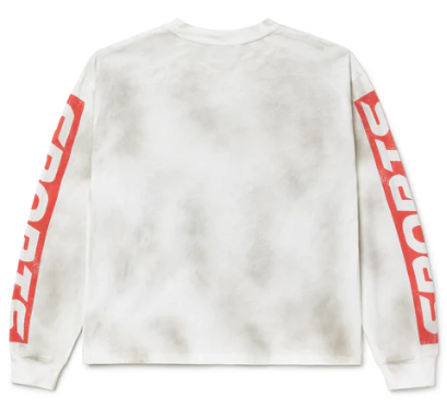 Vale Forever Jesus Hardy Longsleeve