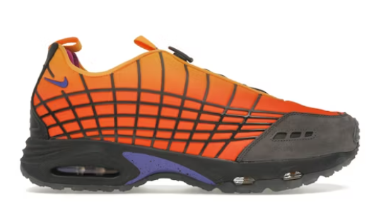 Nike Air Max Sunder SP Kids of Immigrants Sunrise
