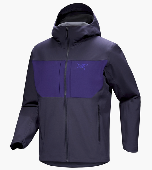 Arc'teryx Gamma MX Hoody