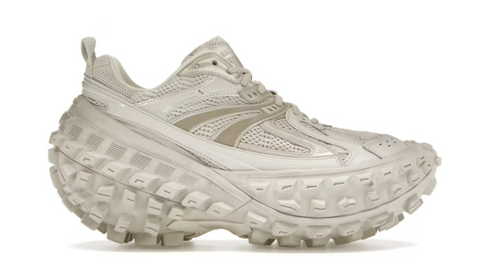 Balenciaga Defender Beige