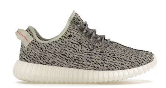 Yeezy Boost 350 Turtledove (2022)