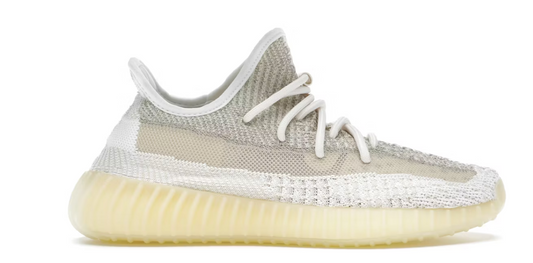 Yeezy Boost 350 V2 Natural