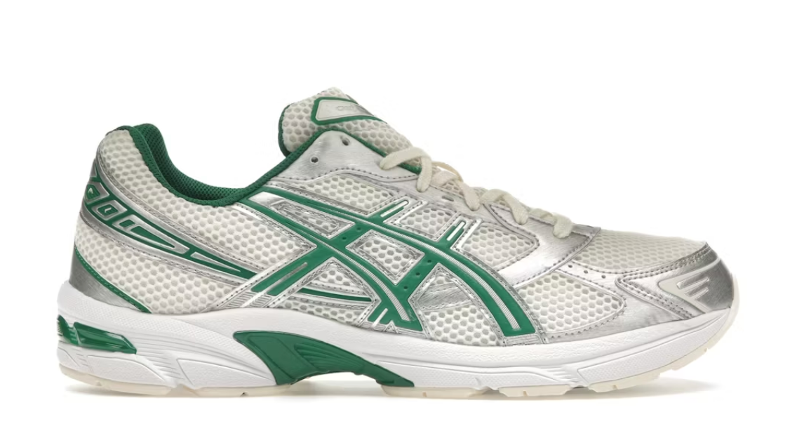 ASICS Gel-1130 Cream Kale