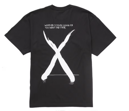Supreme The North Face S/S Top (FW24) Black