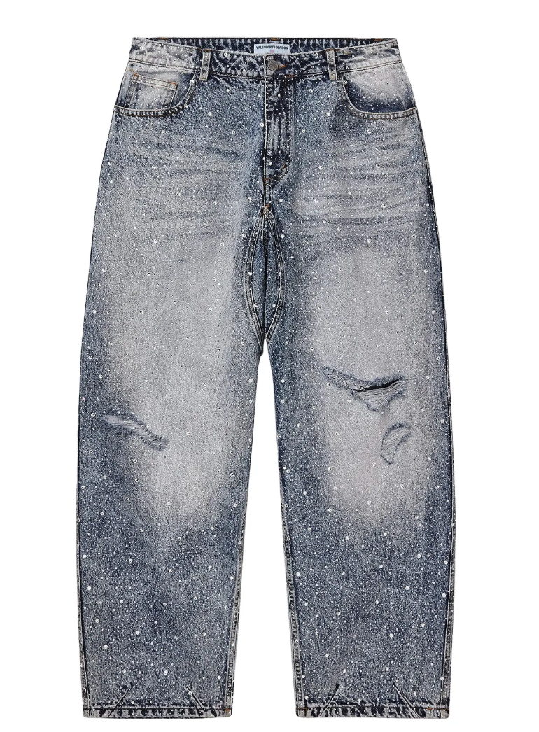 Vale Forever Rain Classic Denim Light Wash