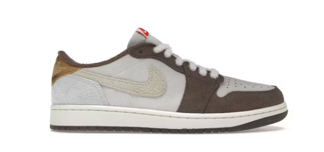 Jordan 1 Retro Low OG Year of the Rabbit