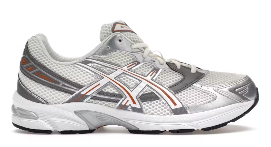 ASICS Gel-1130 Cream White