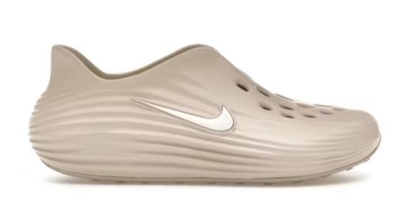 Nike ReactX Rejuven8 Light Orewood Brown