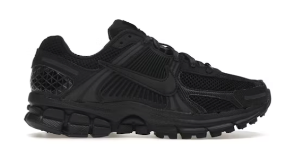 Nike Zoom Vomero 5 Triple Black