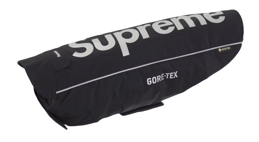 Supreme GORE-TEX Dog Jacket Black