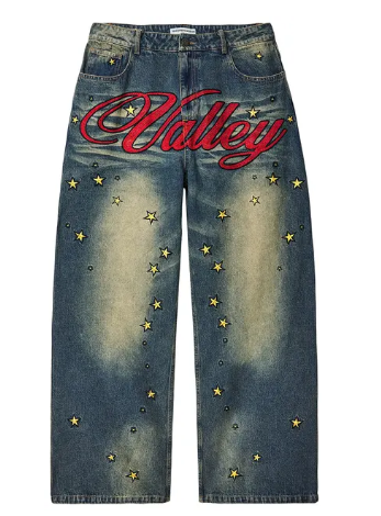 Vale Forever Cosmo Denim Dark/Rinse
