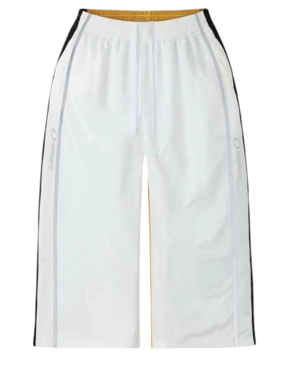 GV Gallery Half Half Sweatpants