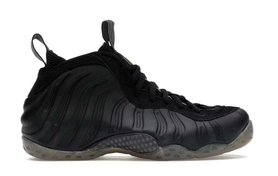 Nike Air Foamposite One Stealth