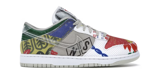 Nike Dunk Low SP City Market