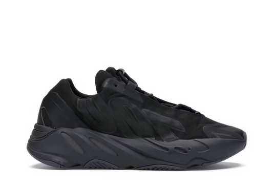 Yeezy Boost 700 MNVN Triple Black