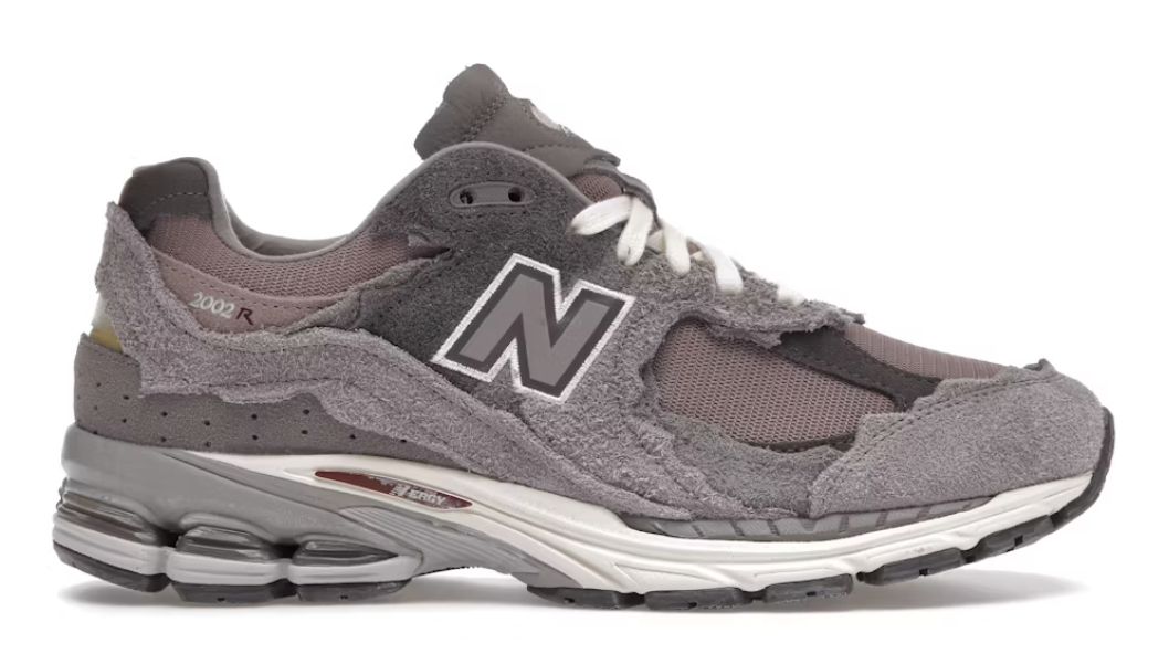 New Balance 2002R Protection Pack Lunar New Year Dusty Lilac