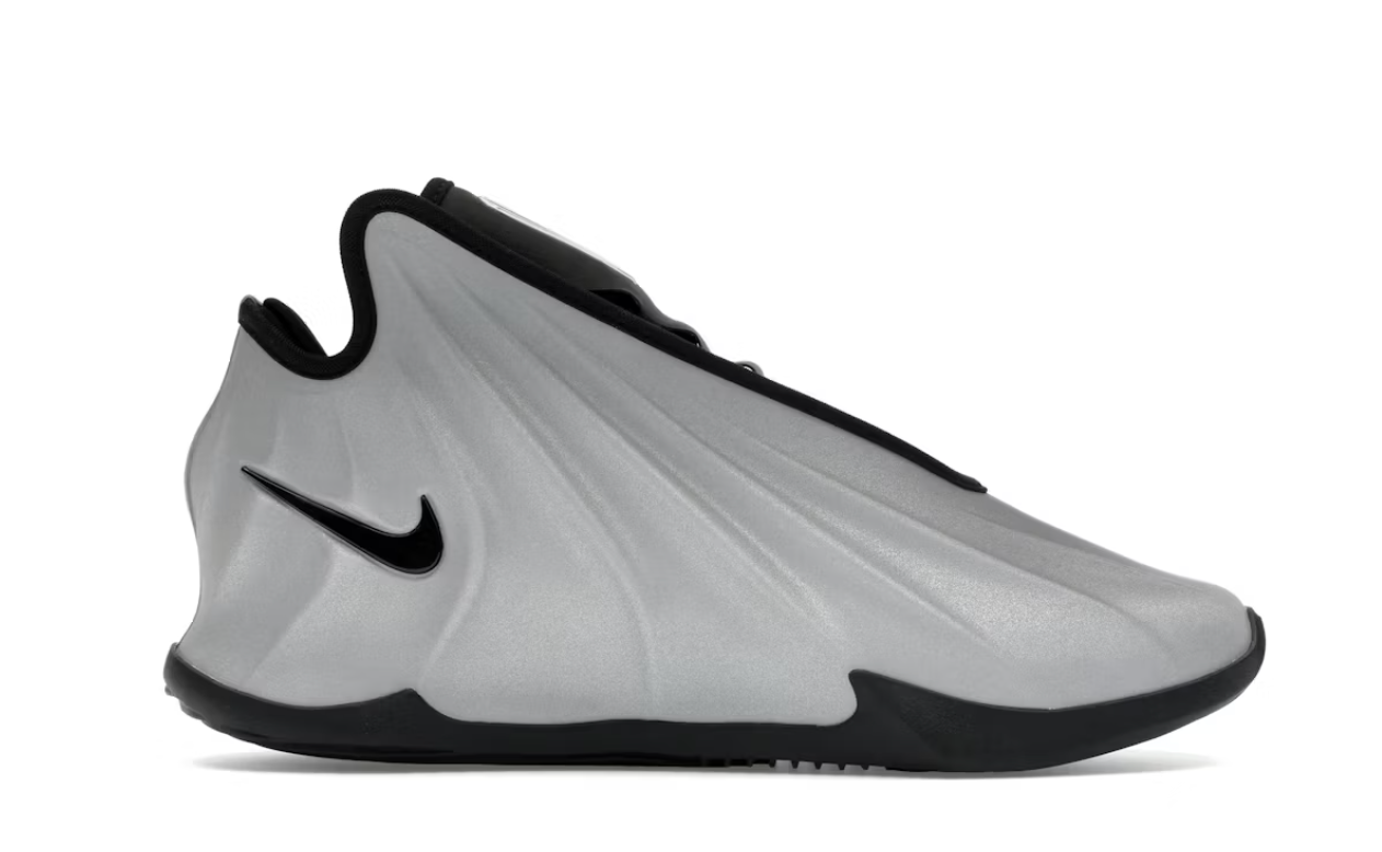Nike GT Future Metallic Silver